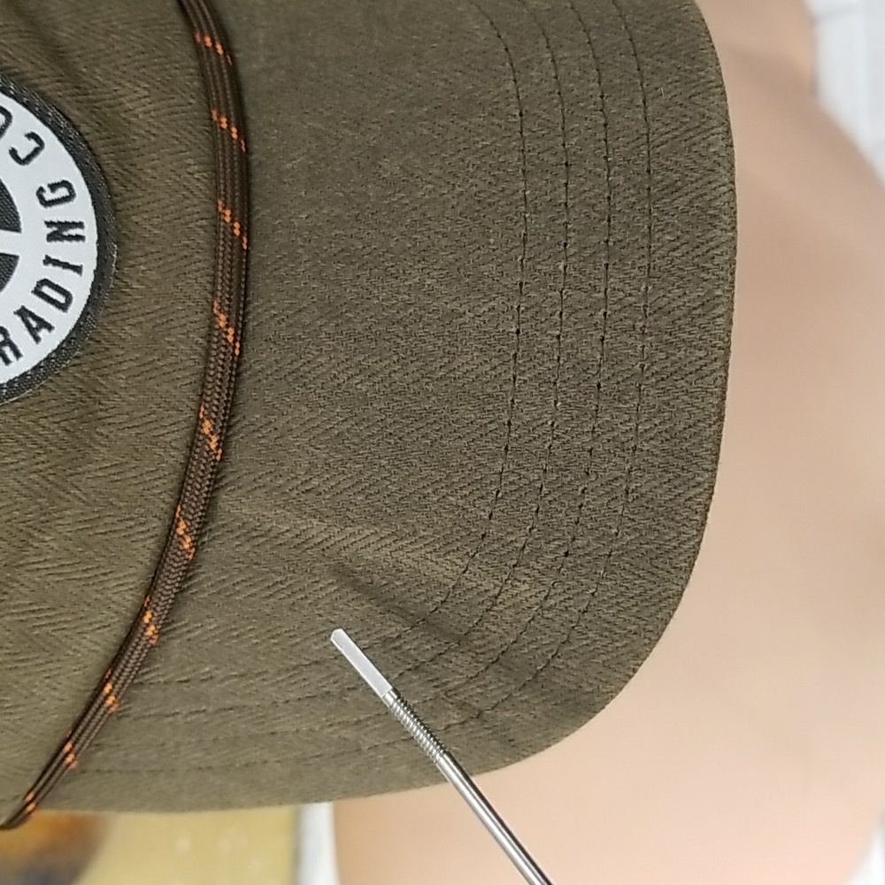 Duluth Trading Co. baseball cap - Picture 2 of 10